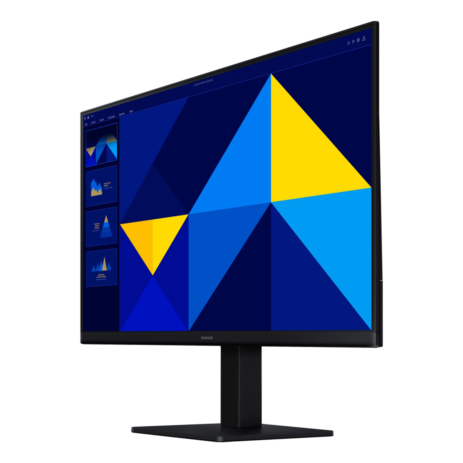 Essential S3 24 IPS FHD 100Hz — 3