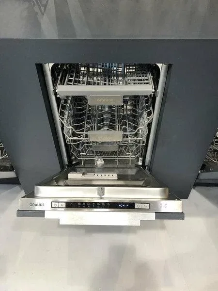 Dishwasher GRAUDE VG 45.1 — 3