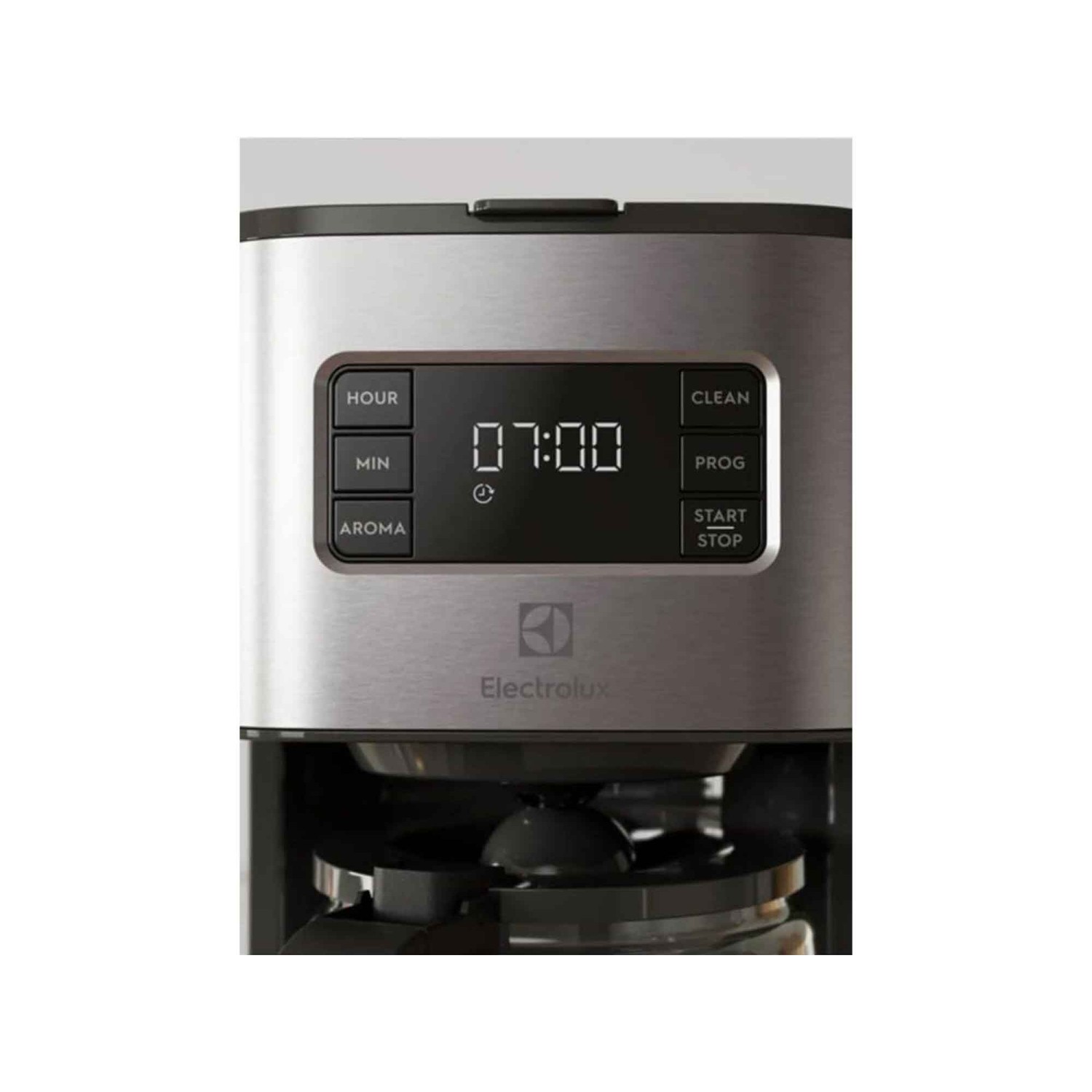 Filter coffee maker ELECTROLUX E5CM1-6ST — 3