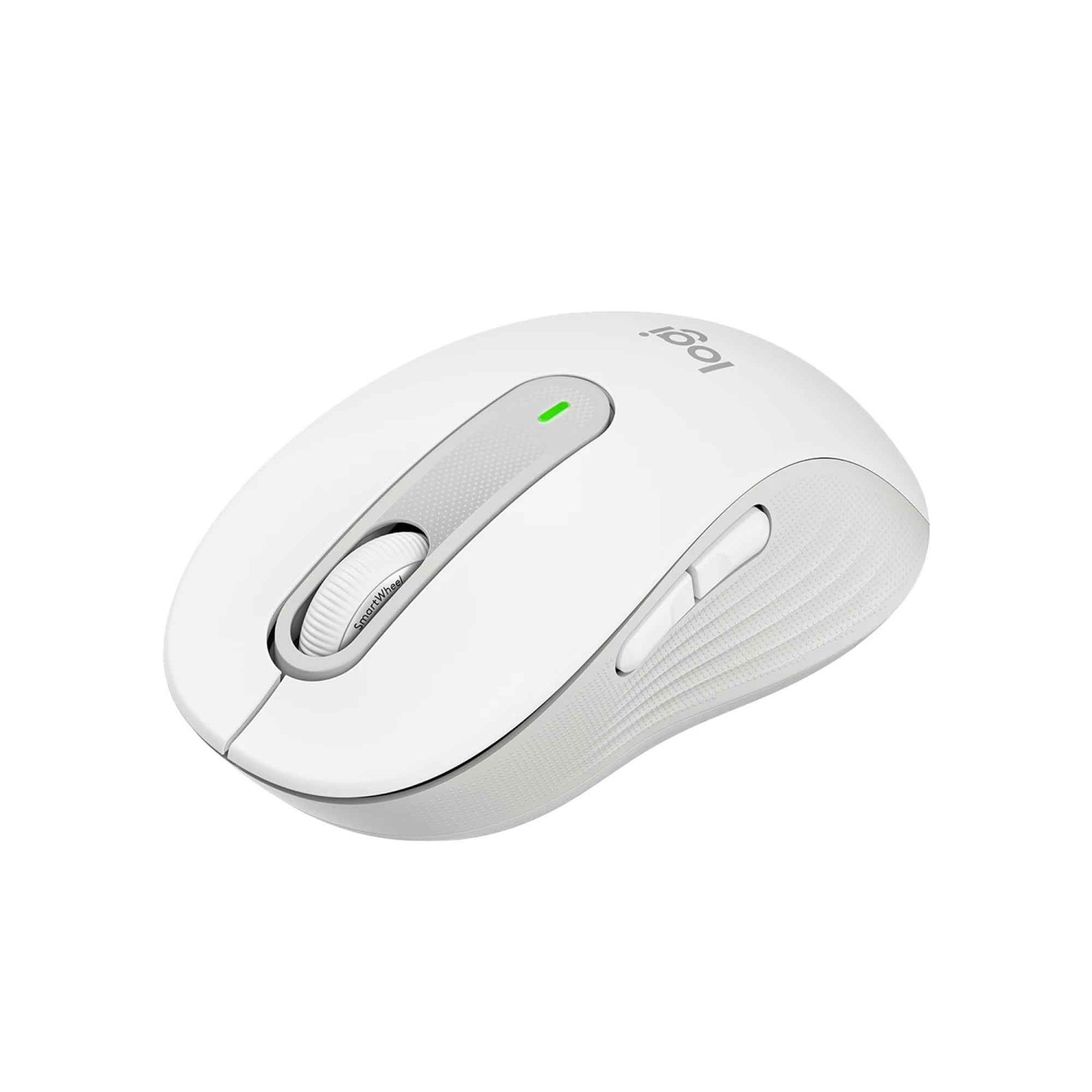 Mouse Logitech M650 L WIRELESS WT 910-006238 — 3