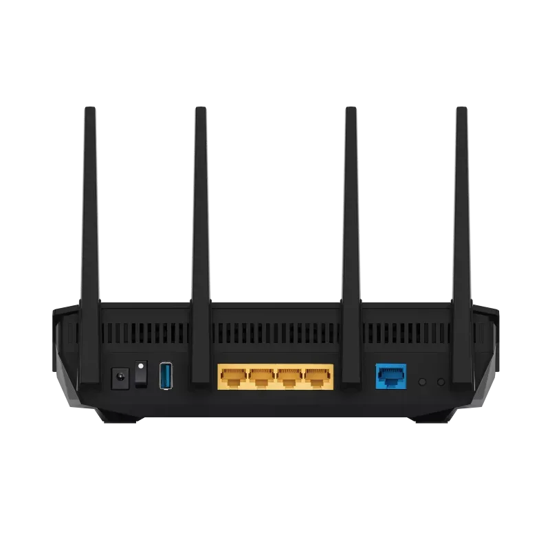 RT-AX5400 — 3