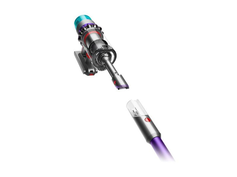 Cordless vacuum cleaner G5 Detect Absolute HK Spu Ir Pu — 3
