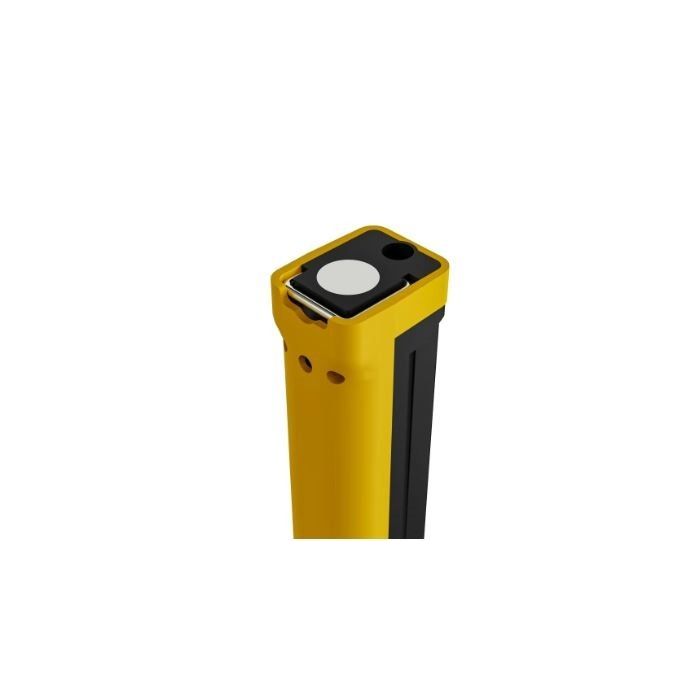 W500-C LED Work Light Rechargeable Magnet Hook 6 Modes 228610 — 5
