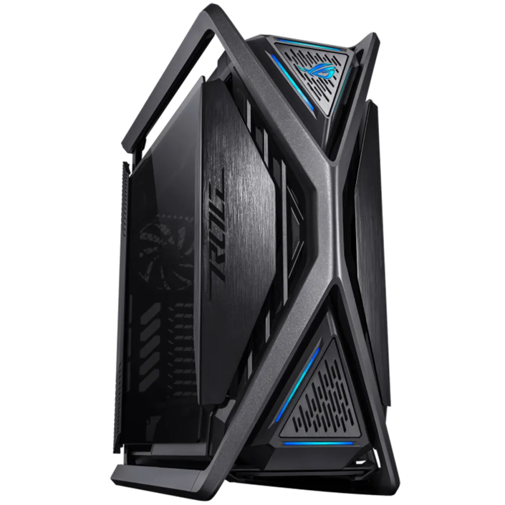 Համակարգչի պատյան ASUS ROG Hyperion GR701 — 8