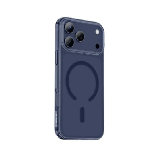 Lion Magsafe Delgado Case For iPhone 17 Pro