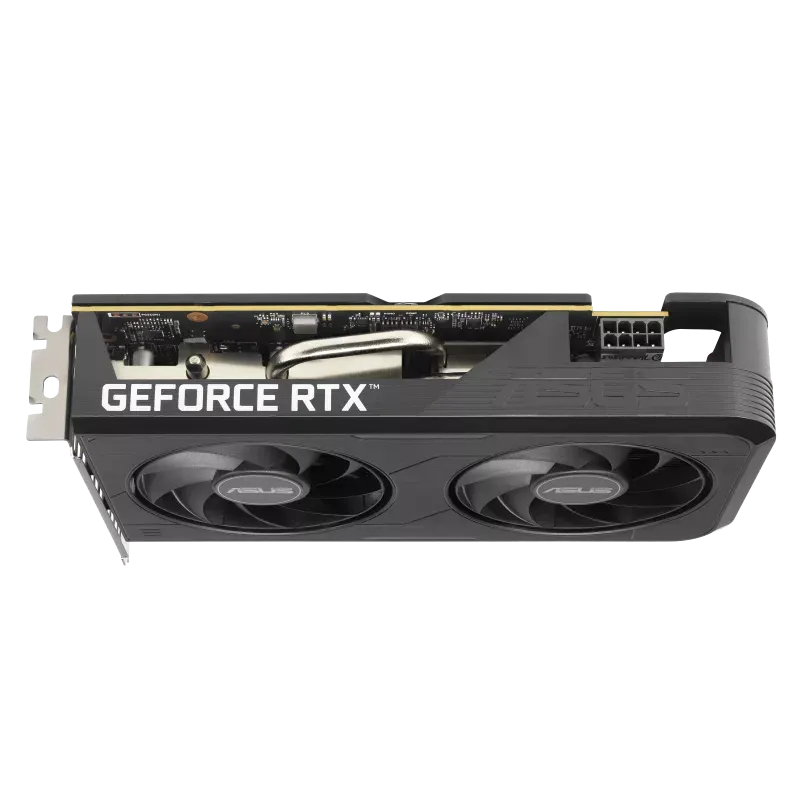Dual GeForce RTX™ 5050 GDDR6 OC — 7