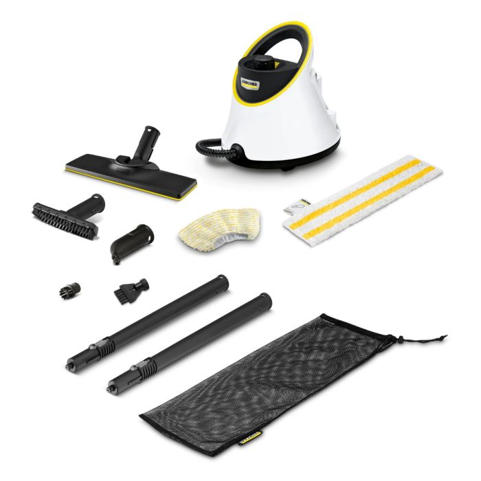 Karcher SC 2 Deluxe *EU 1.513-400.0