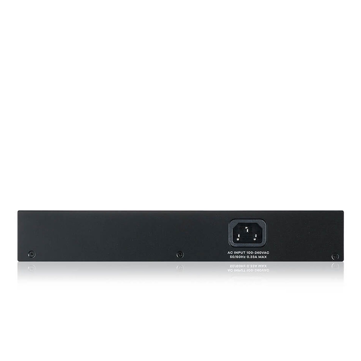 Network switch ZYXEL NebulaFlex GS1915-24E Smart L2 Gigabit 24xRJ-45 Rack 19 GS1915-24E-EU0101F — 4