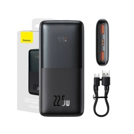 Baseus Bipow Pro capacity 10000 mAh