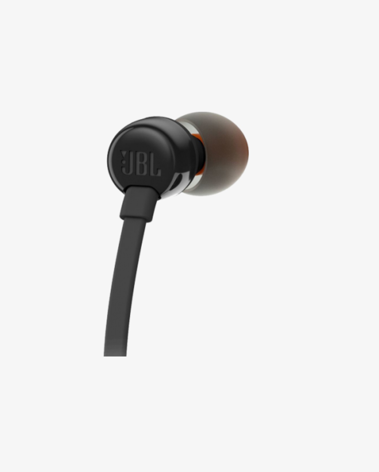 Наушники JBL T110 BLK T — 4