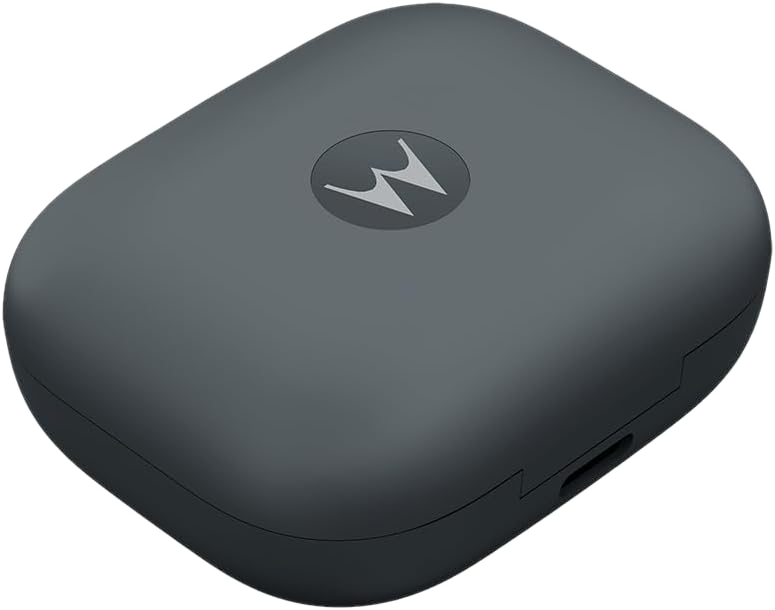 Moto Buds bass — 5