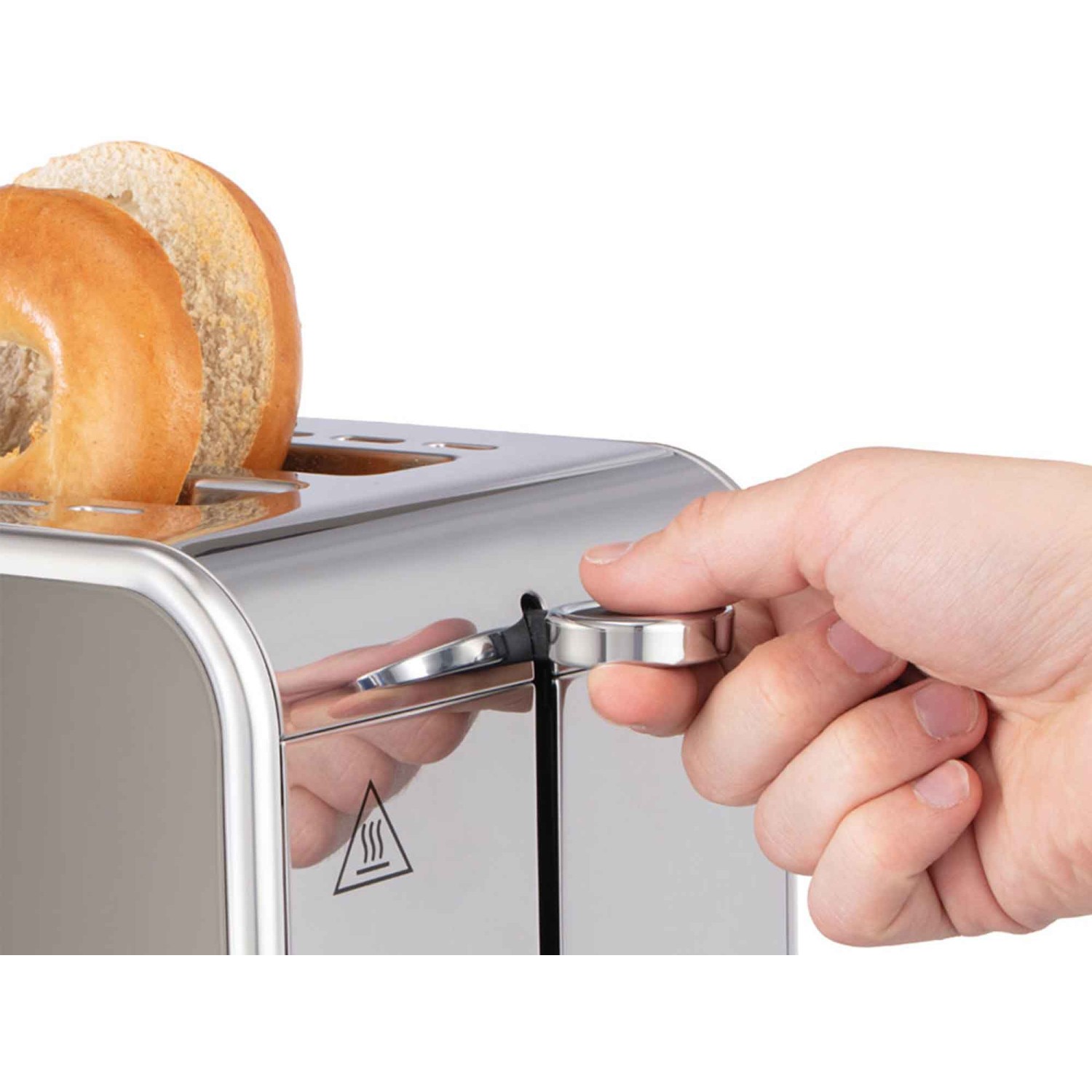 Toaster RUSSELL HOBBS DISTINCTIONS 2S 26432-56 RH — 3