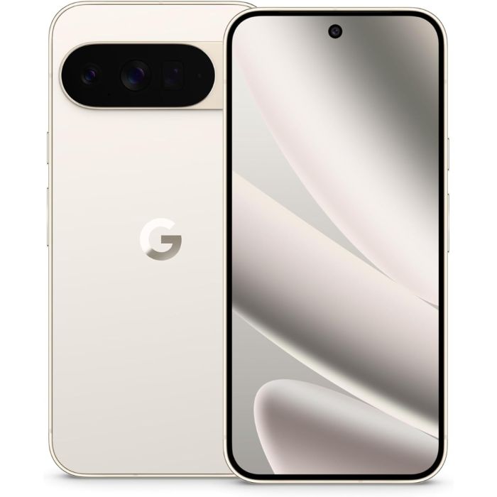 Pixel 10 Pro XL — 2