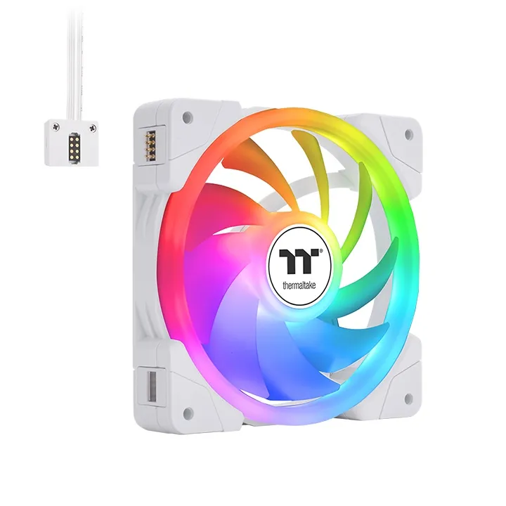 Вентилятор Thermaltake SWAFAN EX14 ARGB Sync — 5