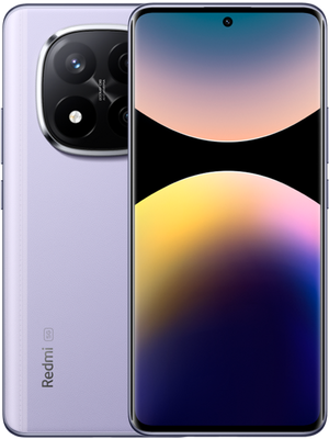 Smartphone Xiaomi Redmi Note 14 Pro Plus Redmi Note 14 Pro+ 5G — 5
