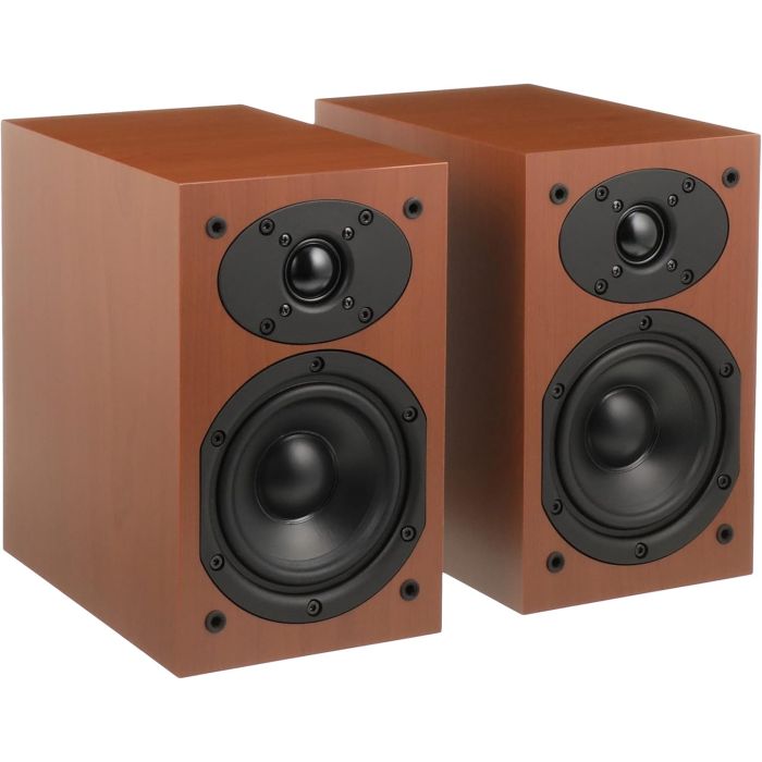 SC-M41 Bookshelf Speakers SC-M41 Wood — 2
