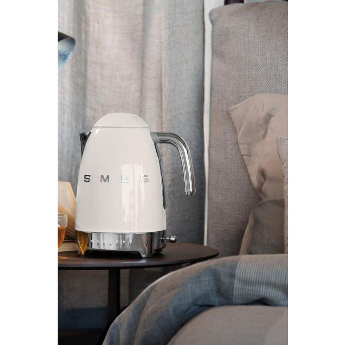 SMEG KLF04CREU Electric kettle 1.7l — 4