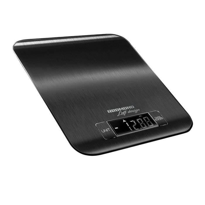 REDMOND RS-743 kitchen scale — 2