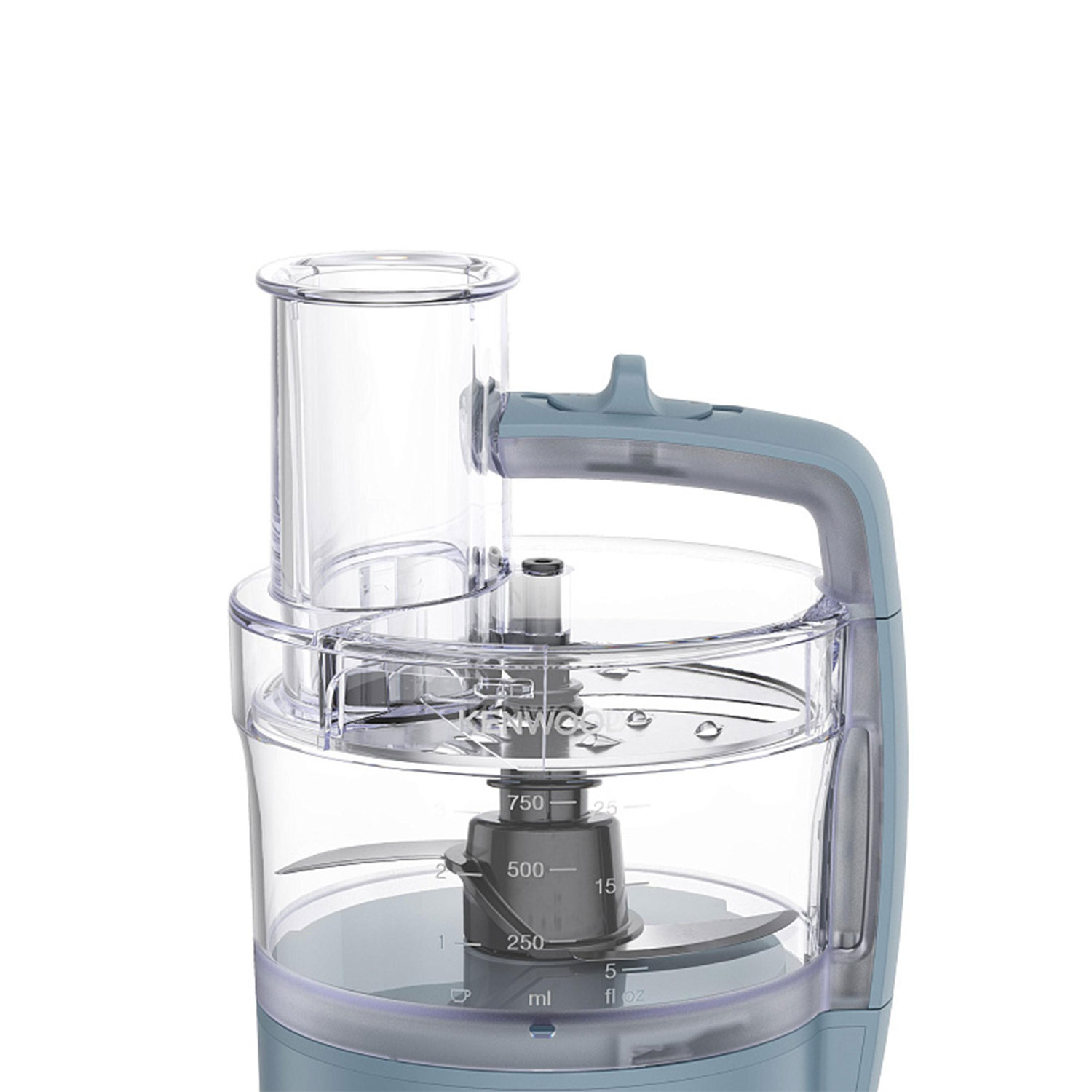 Food processor Kenwood FDP22.130GY — 3