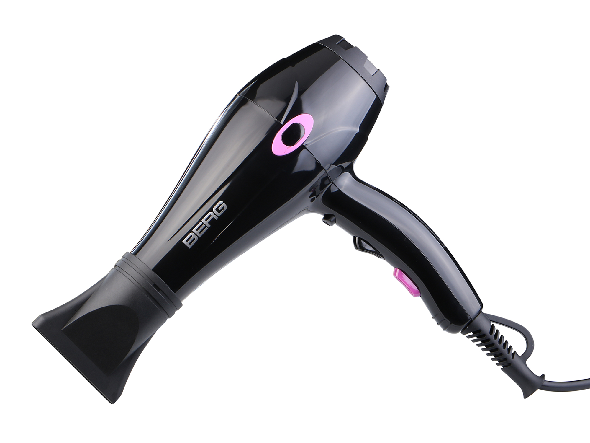 Hair dryer BERG HD-5891