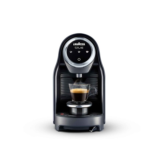 Coffee machines capsular LAVAZZA LB 900 — 3