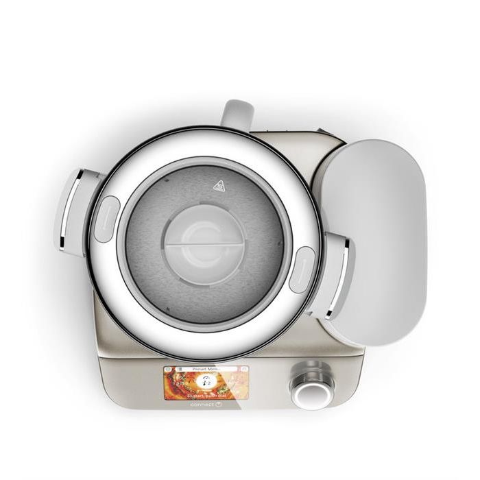 Kenwood CCL50.A0CP food proccessor — 5