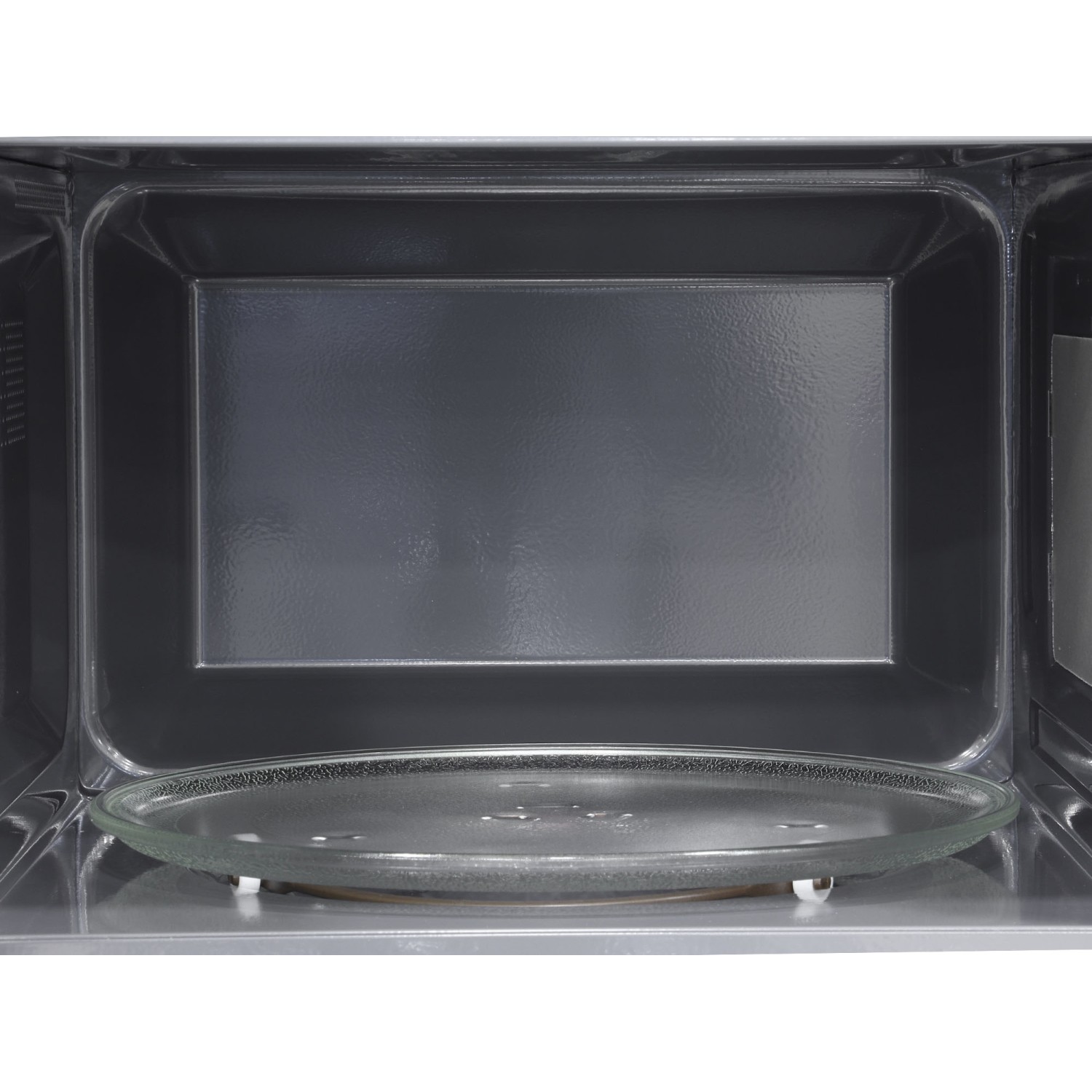 Microwave oven SHARP R25CR S — 7