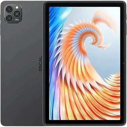 Oscal Pad 9
