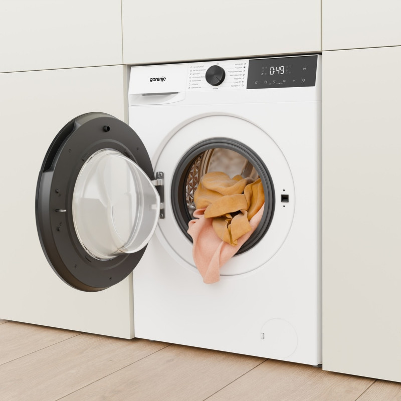 GORENJE WG2PS72A12 C — 3