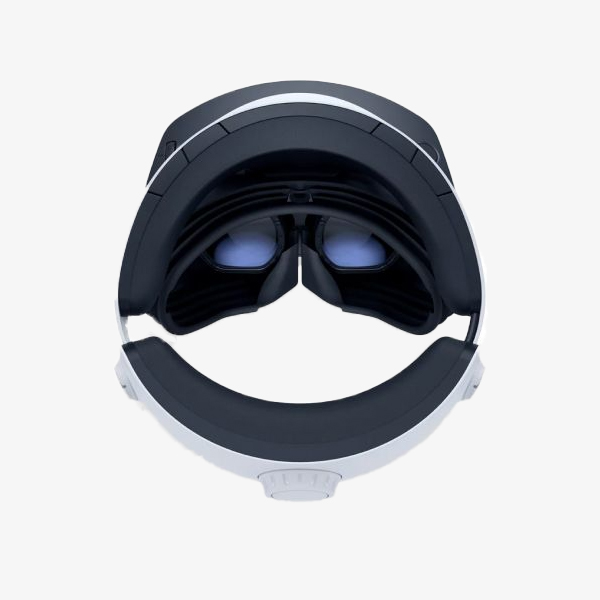 PlayStation VR2 — 4