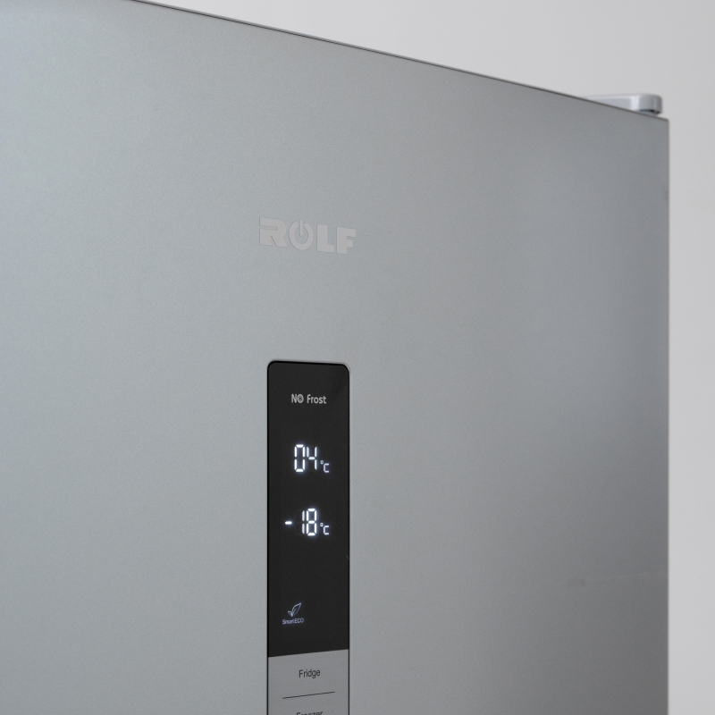 Refrigerator Rolf RFR-340NS — 8