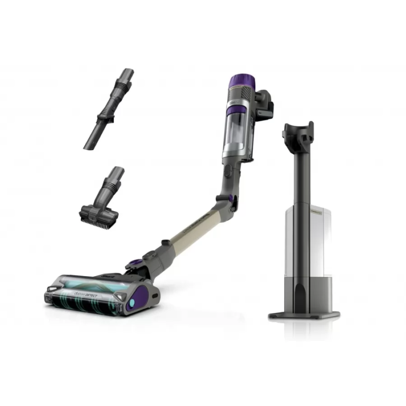 Cordless vacuum cleaner Shark with AED IP3251EUT — 2