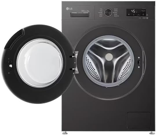 washing machine F4Y2TYGYZ — 2