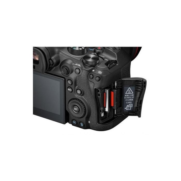 EOS R6 Mark III V5 24-105 IS STM 7084C031AA — 4
