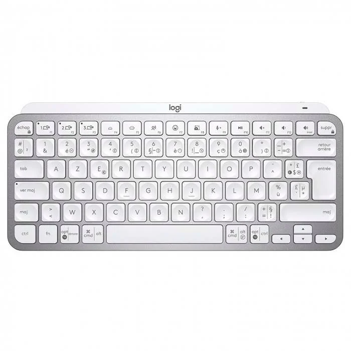 MX Keys Mini for Mac — 3