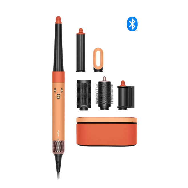 Airwrap ID HS08 Ceramic Apricot — 2