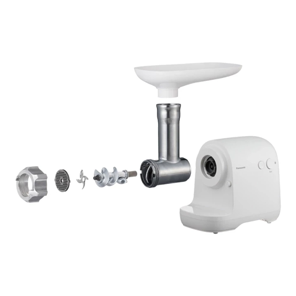 Meat grinder Panasonic MK-GX1700WTN — 2