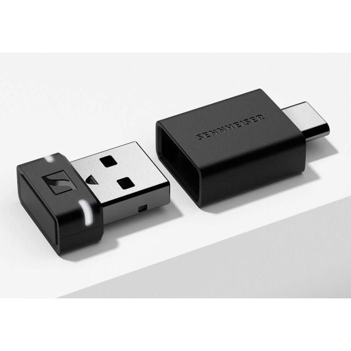 BTD 600 Bluetooth TV audio transmitter — 4