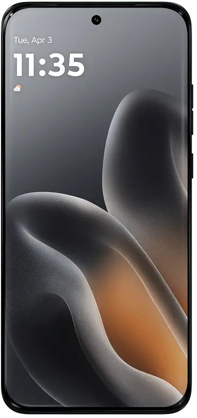 Smartphone Motorola Edge 70 fusion — 3