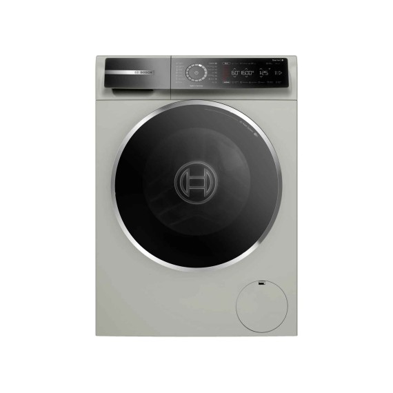 Washing machine WGB2560XME — 3