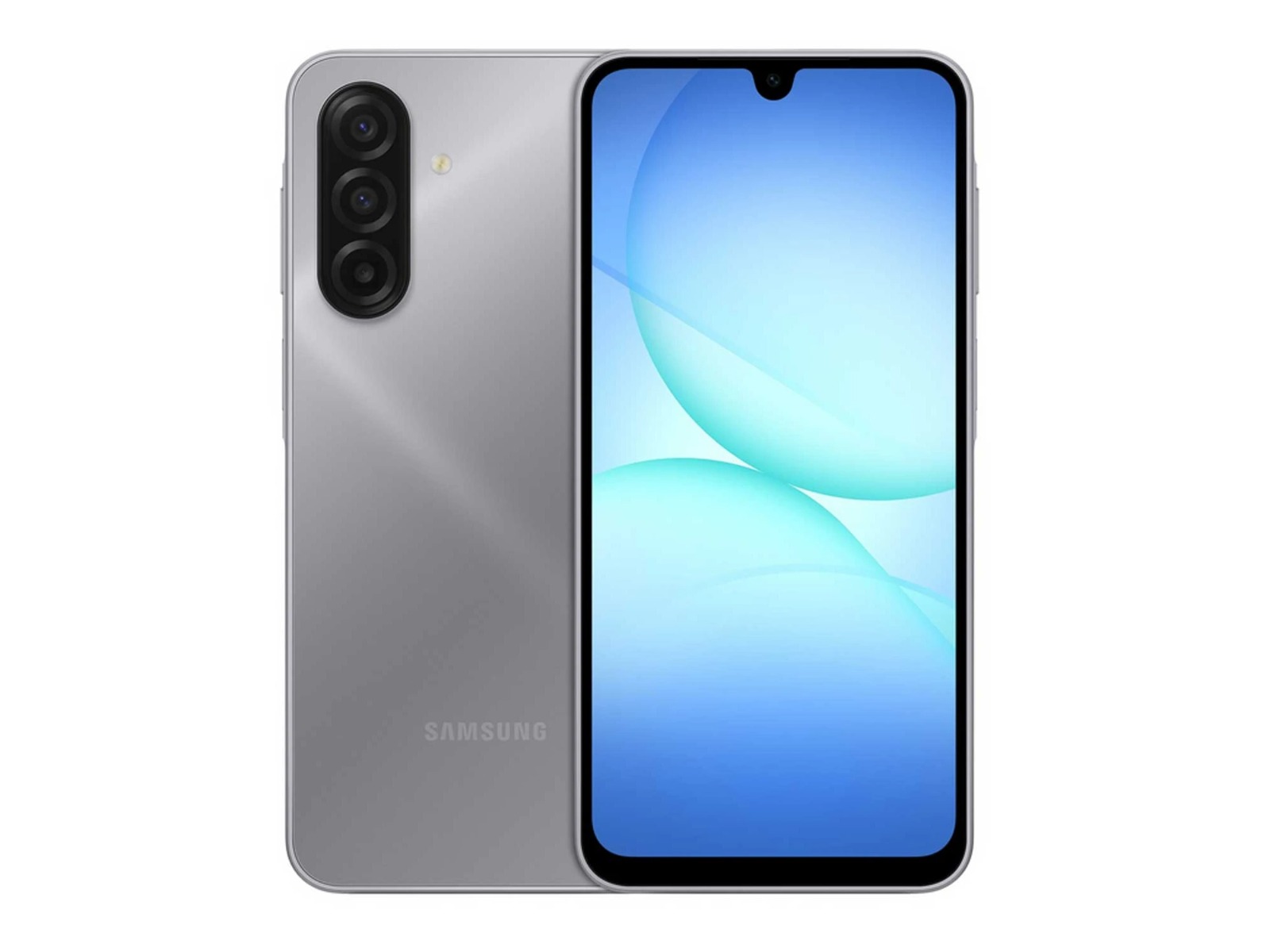 Samsung Galaxy A17 4G — 5