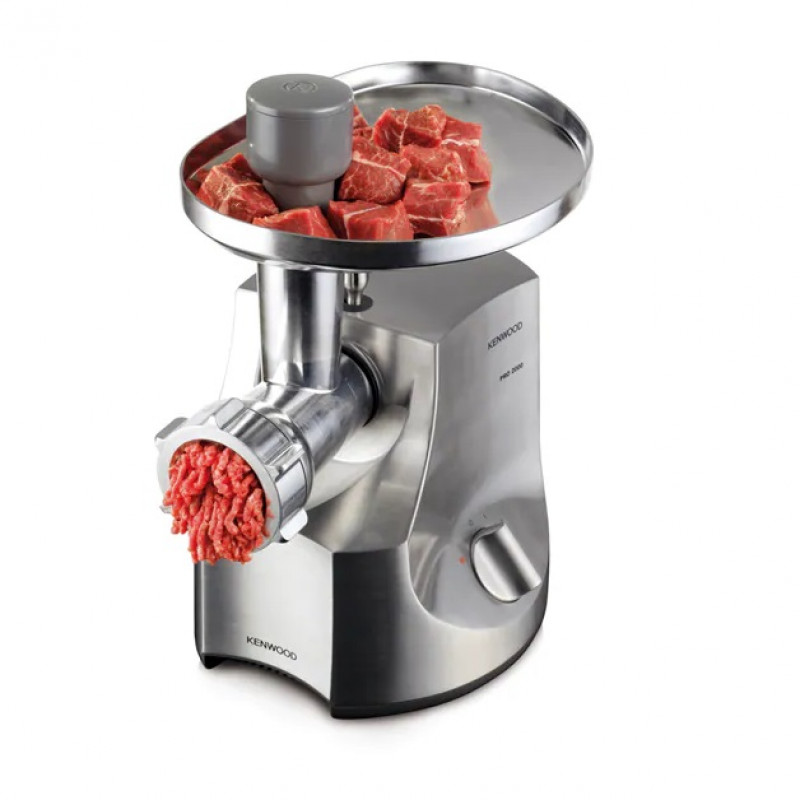 MG700 Meat Grinder — 2