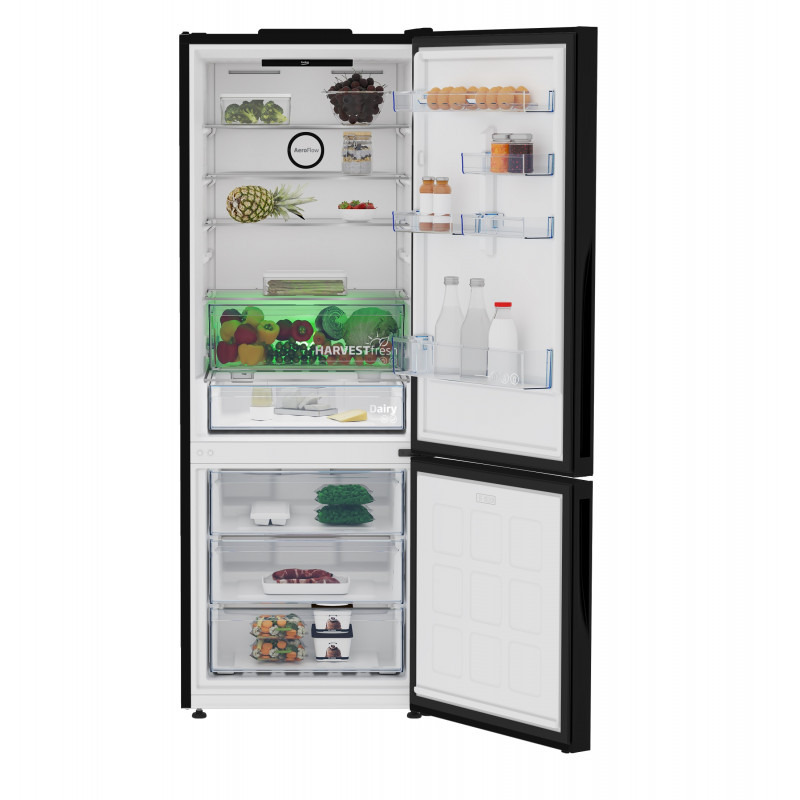 Refrigerator B5RCNE565HXPBG — 8