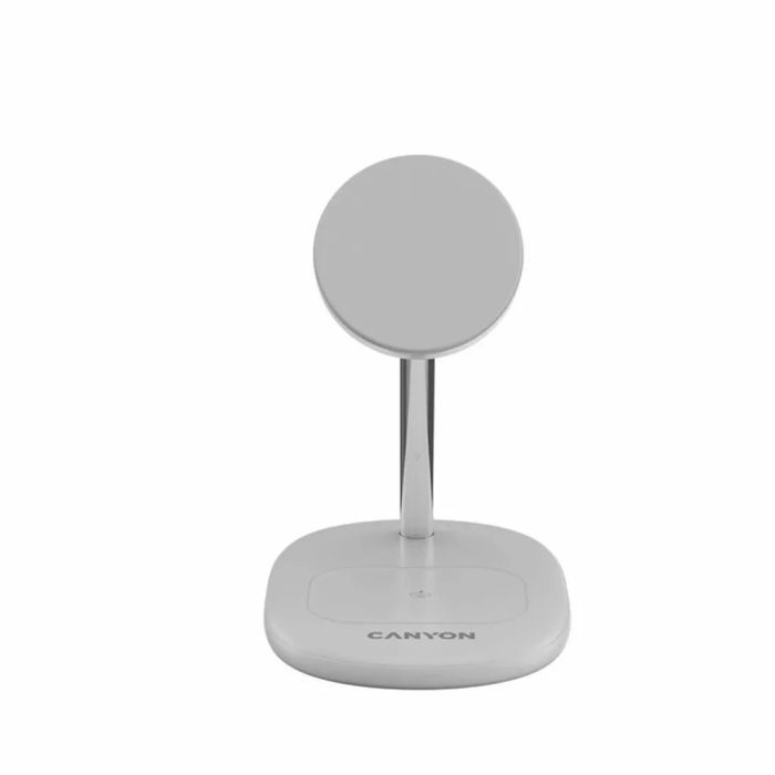 Canyon CNS-WCS205W Wireless Charger Qi2 2in1 15W — 2