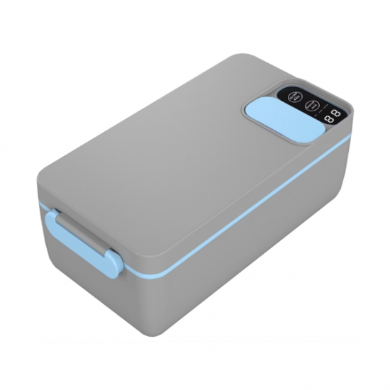 Powerology Lumo Portable Heated Lunch Box — 3