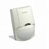 DSC LC-100-PI — 2