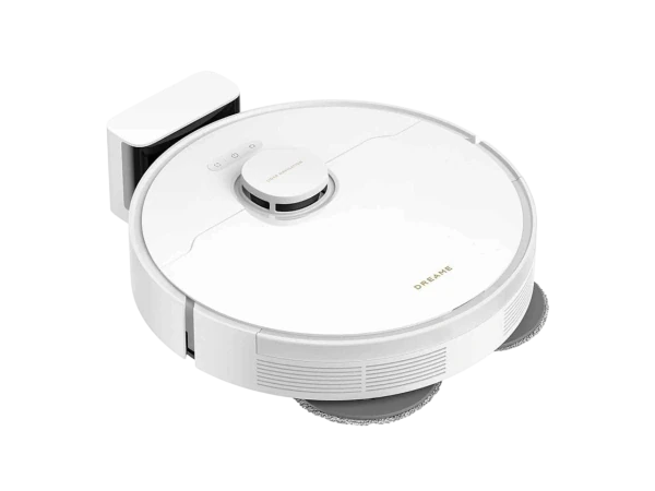 Vacuum cleaner robot DREAME L40 EUB RLL42SDA — 6