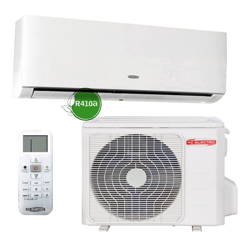 AC Electric ACEH-24HN1-22Y air conditioner