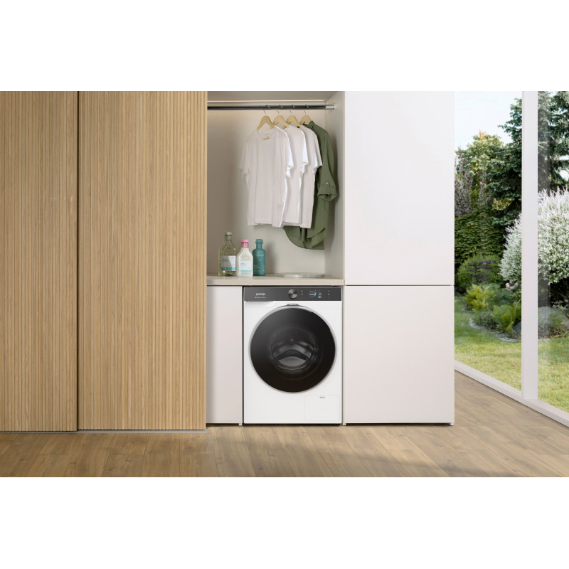 GORENJE WG8114A31 — 5