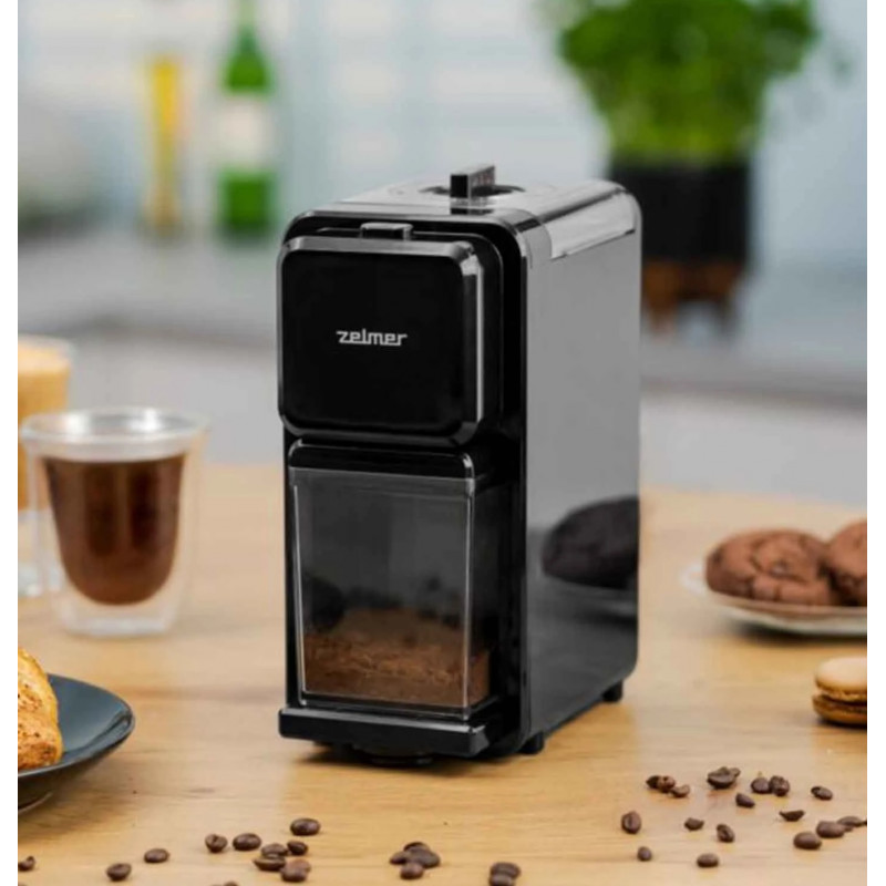 Coffee grinder ZELMER ZCG7925 — 3